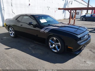 DODGE DODGE CHALLENGER R/T