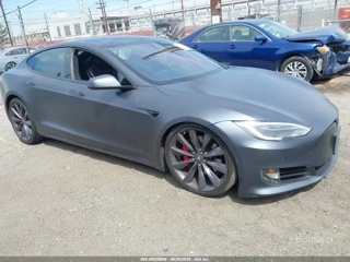 TESLA TESLA MODEL S 90D/P100D/P85D/P90D
