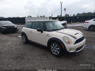 MINI MINI COOPER S