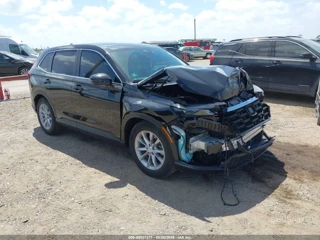 HONDA HONDA CR-V EX-L 2WD