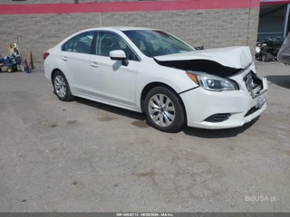 SUBARU SUBARU LEGACY 2.5I PREMIUM