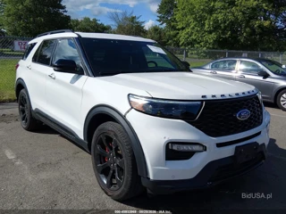 FORD FORD EXPLORER ST