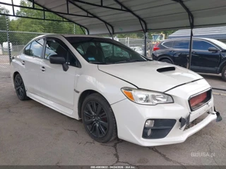 SUBARU SUBARU WRX PREMIUM