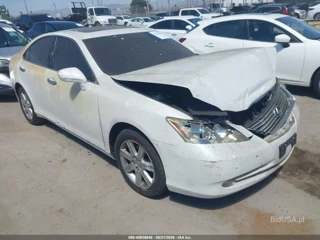 LEXUS LEXUS ES 350