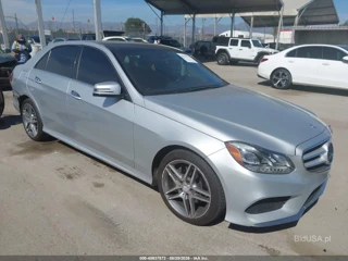 MERCEDES-BENZ MERCEDES-BENZ E 350