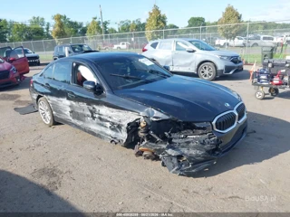 BMW 330I XDRIVE