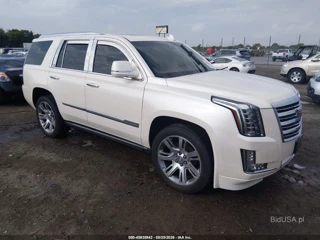 CADILLAC CADILLAC ESCALADE PLATINUM