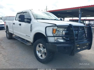FORD FORD F-350 XL
