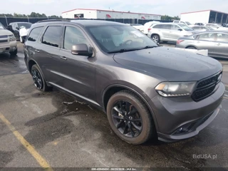 DODGE DODGE DURANGO GT RWD