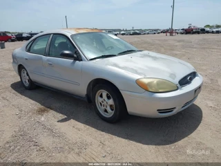 FORD FORD TAURUS SE