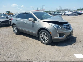 CADILLAC CADILLAC XT5 LUXURY