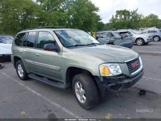 GMC ENVOY SLT