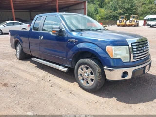 FORD FORD F-150 FX2 SPORT/STX/XL/XLT