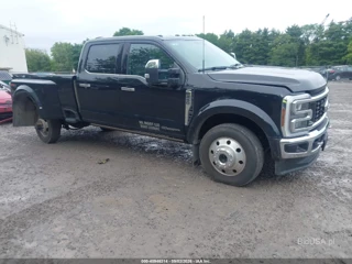 FORD FORD F-450 LARIAT