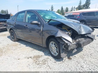 FORD FORD FOCUS S/SE/SES