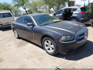 DODGE DODGE CHARGER SE