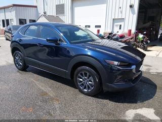 MAZDA MAZDA CX-30 2.5 S