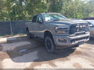 RAM RAM 2500 LARAMIE  4X4 6'4 BOX