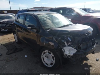 SCION SCION XD