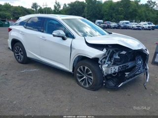 LEXUS LEXUS RX 350