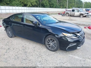 LEXUS LEXUS ES 350