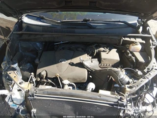TOYOTA TOYOTA HIGHLANDER XLE