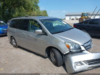 HONDA HONDA ODYSSEY EX-L