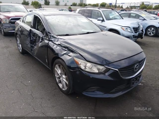 MAZDA MAZDA MAZDA6 I TOURING