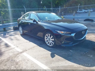 MAZDA MAZDA MAZDA3