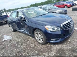 MERCEDES-BENZ MERCEDES-BENZ E 350 4MATIC