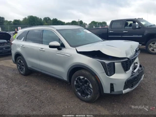KIA KIA SORENTO S