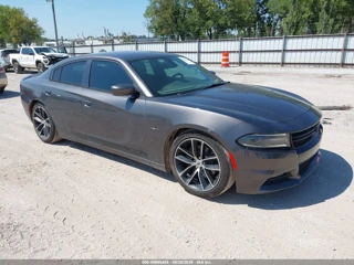 DODGE DODGE CHARGER R/T