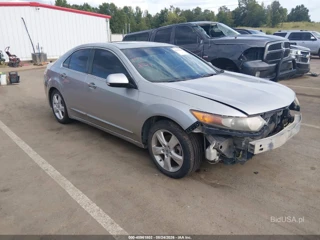 ACURA ACURA TSX 2.4