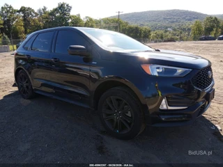 FORD FORD EDGE ST-LINE