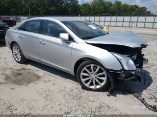 CADILLAC CADILLAC XTS LUXURY COLLECTION