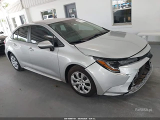 TOYOTA TOYOTA COROLLA LE