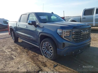 GMC SIERRA 1500 4WD  SHORT BOX DENALI ULTIMATE