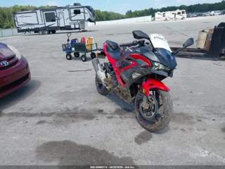KAWASAKI KAWASAKI EX500