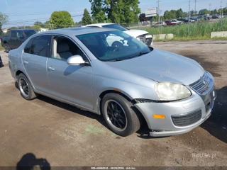 VOLKSWAGEN VOLKSWAGEN JETTA 2.5