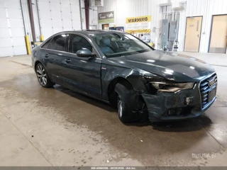 AUDI AUDI A6 3.0T PREMIUM