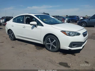 SUBARU SUBARU IMPREZA PREMIUM