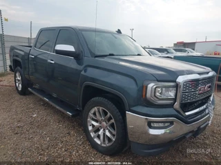 GMC SIERRA 1500 SLT