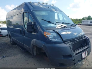 RAM RAM PROMASTER 2500 HIGH ROOF 159 WB
