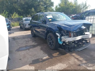 HONDA HONDA CR-V HYBRID AWD SPORT