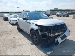 LAND ROVER LAND ROVER RANGE ROVER VELAR P380 FIRST EDITION/P380 HSE R-DYNAMIC