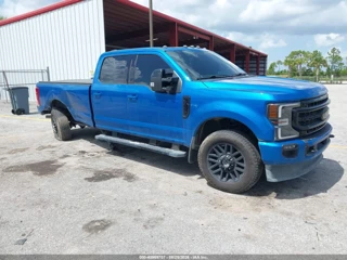 FORD FORD F-250 LARIAT