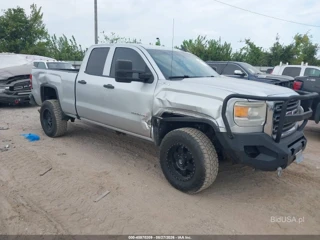 GMC SIERRA 2500HD