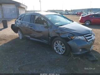 TOYOTA TOYOTA VENZA XLE