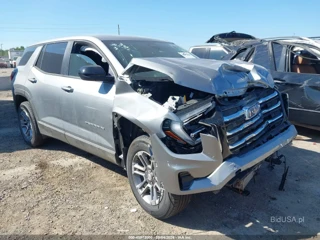 GMC TERRAIN FWD ELEVATION
