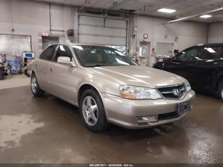 ACURA ACURA TL 3.2